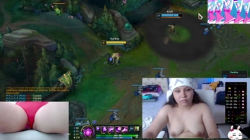 Scarlett_spy 30-09-2021 Show 